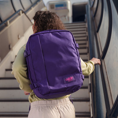 Classic Cabin Backpack 28L Solace Sky