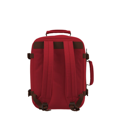 Classic Backpack 28L London Red