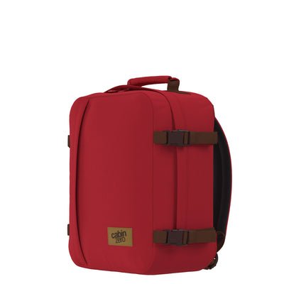 Classic Backpack 28L London Red