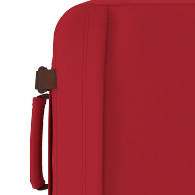 Classic Backpack 28L London Red