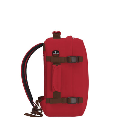 Classic Backpack 28L London Red