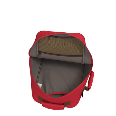 Classic Backpack 28L London Red