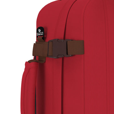 Classic Backpack 28L London Red