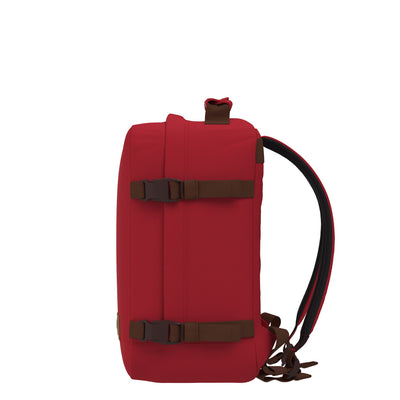 Classic Backpack 28L London Red