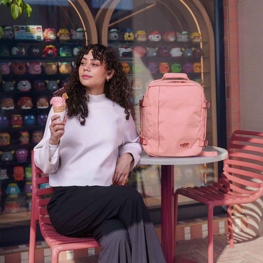 Classic Cabin Backpack 28L
