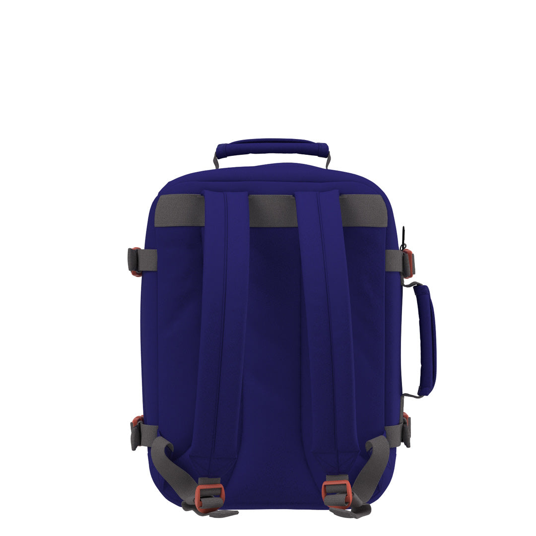 Classic Backpack 28L Neptune Blue