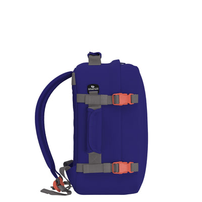 Classic Backpack 28L Neptune Blue