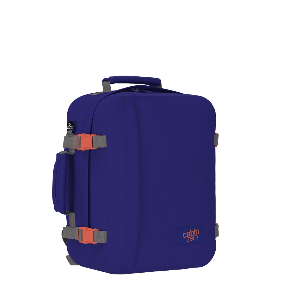 Classic Backpack 28L Neptune Blue