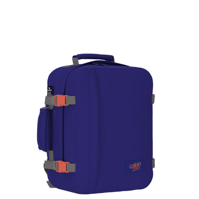 Classic Backpack 28L Neptune Blue