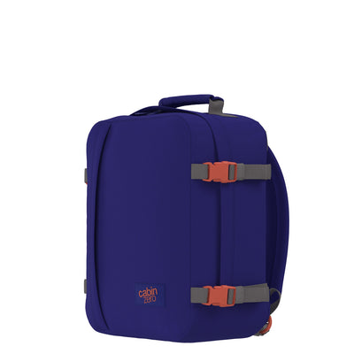 Classic Backpack 28L Neptune Blue