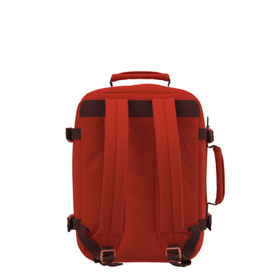 Classic Backpack 28L Tomato Festival