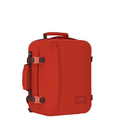 Classic Backpack 28L Tomato Festival
