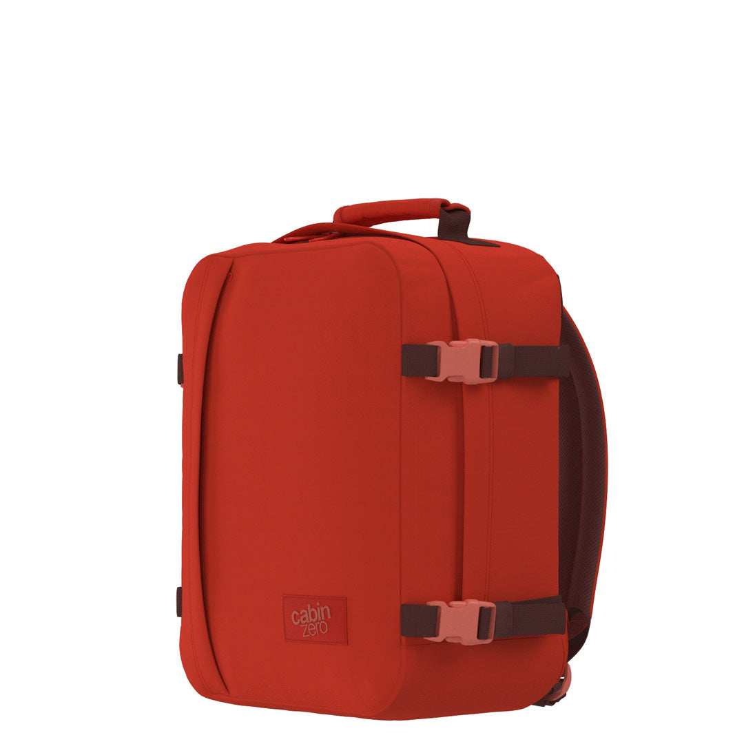 Classic Backpack 28L Tomato Festival