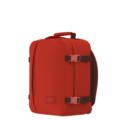 Classic Backpack 28L Tomato Festival