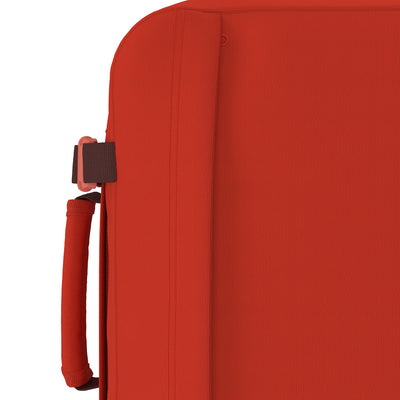 Classic Backpack 28L Tomato Festival