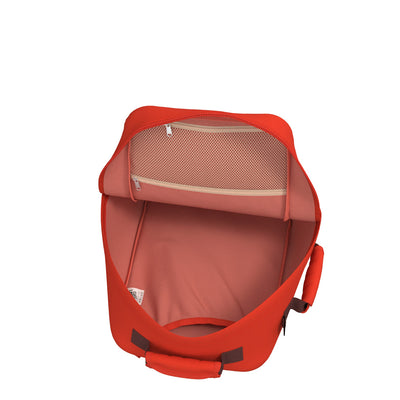 Classic Backpack 28L Tomato Festival