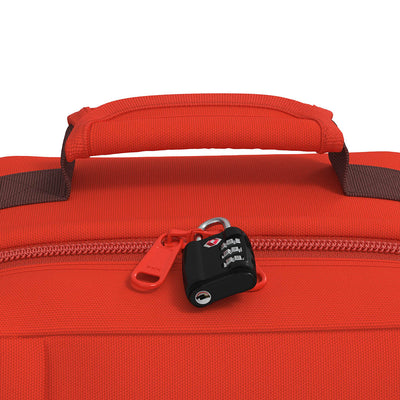 Classic Backpack 28L Tomato Festival