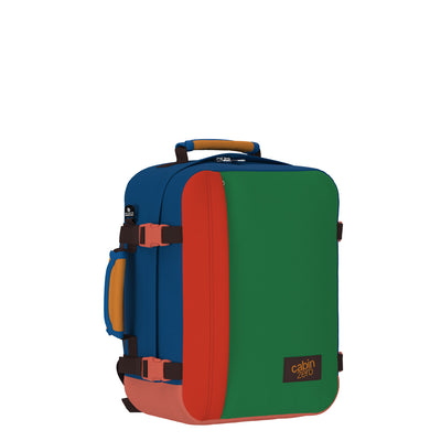 Classic Backpack 28L Tropical Blocks