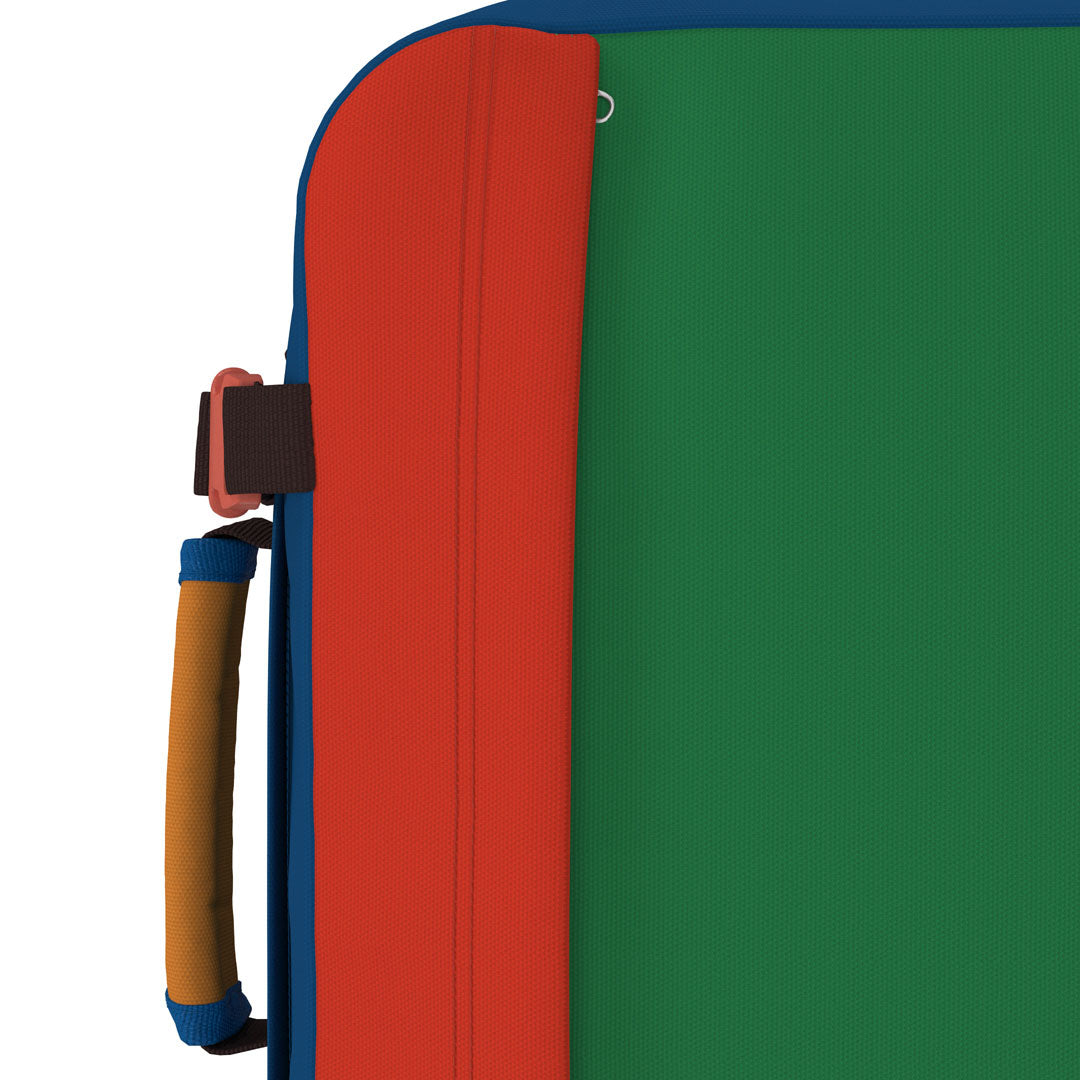 Classic Backpack 28L Tropical Blocks