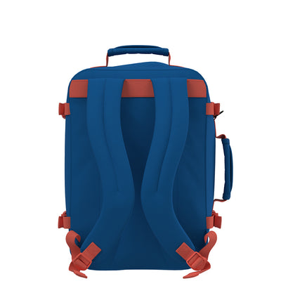 Classic Backpack 36L Capri Blue