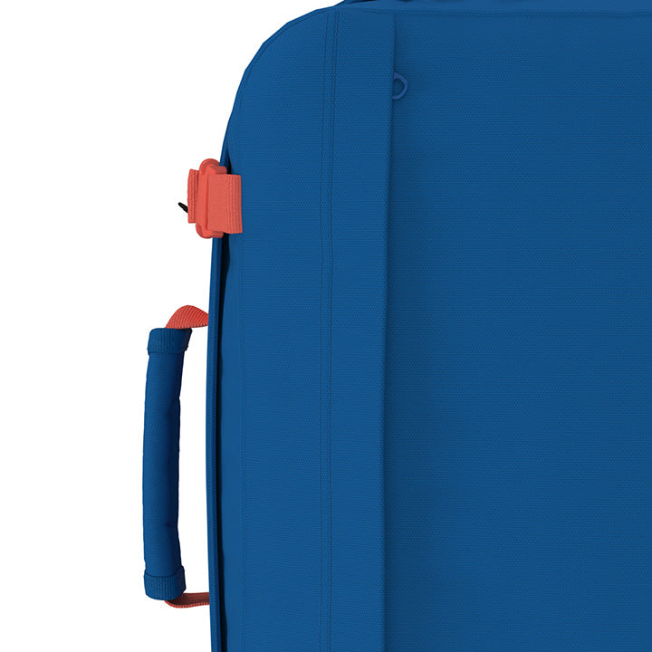 CABINZERO CLASSIC BACKPACK 44L CAPRI BLUE 36x51x19 UNISEX ADULTOS :  : Moda