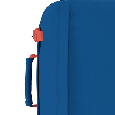 Classic Backpack 36L Capri Blue