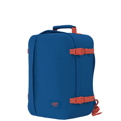 Classic Backpack 36L Capri Blue