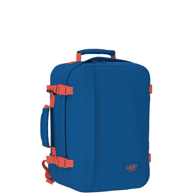 Classic Backpack 36L Capri Blue