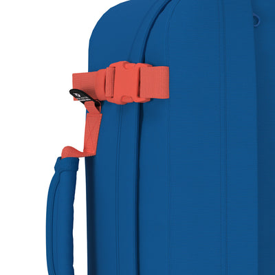Classic Backpack 36L Capri Blue
