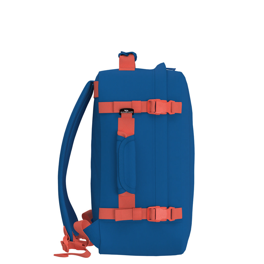 Classic Backpack 36L Capri Blue