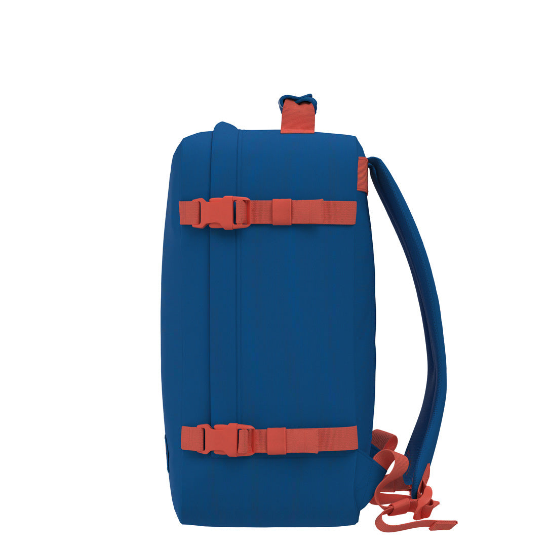 Classic Backpack 36L Capri Blue