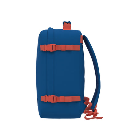 Classic Backpack 36L Capri Blue