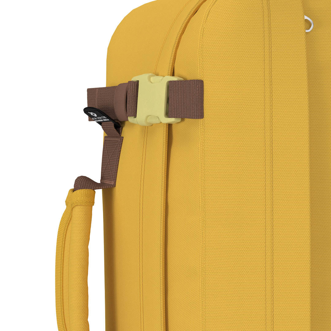 Classic Backpack 36L Hoi An