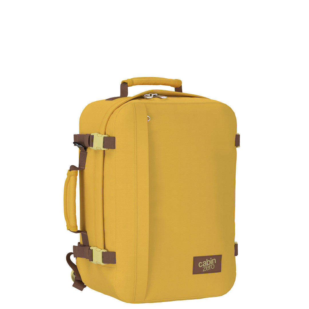 Classic Backpack 36L Hoi An