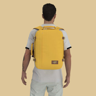 Classic Backpack 36L Hoi An