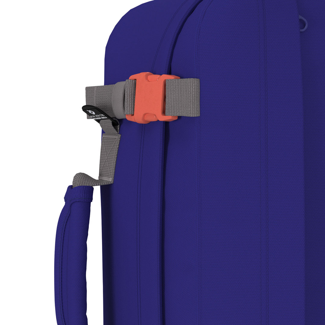 Classic Backpack 36L Neptune Blue