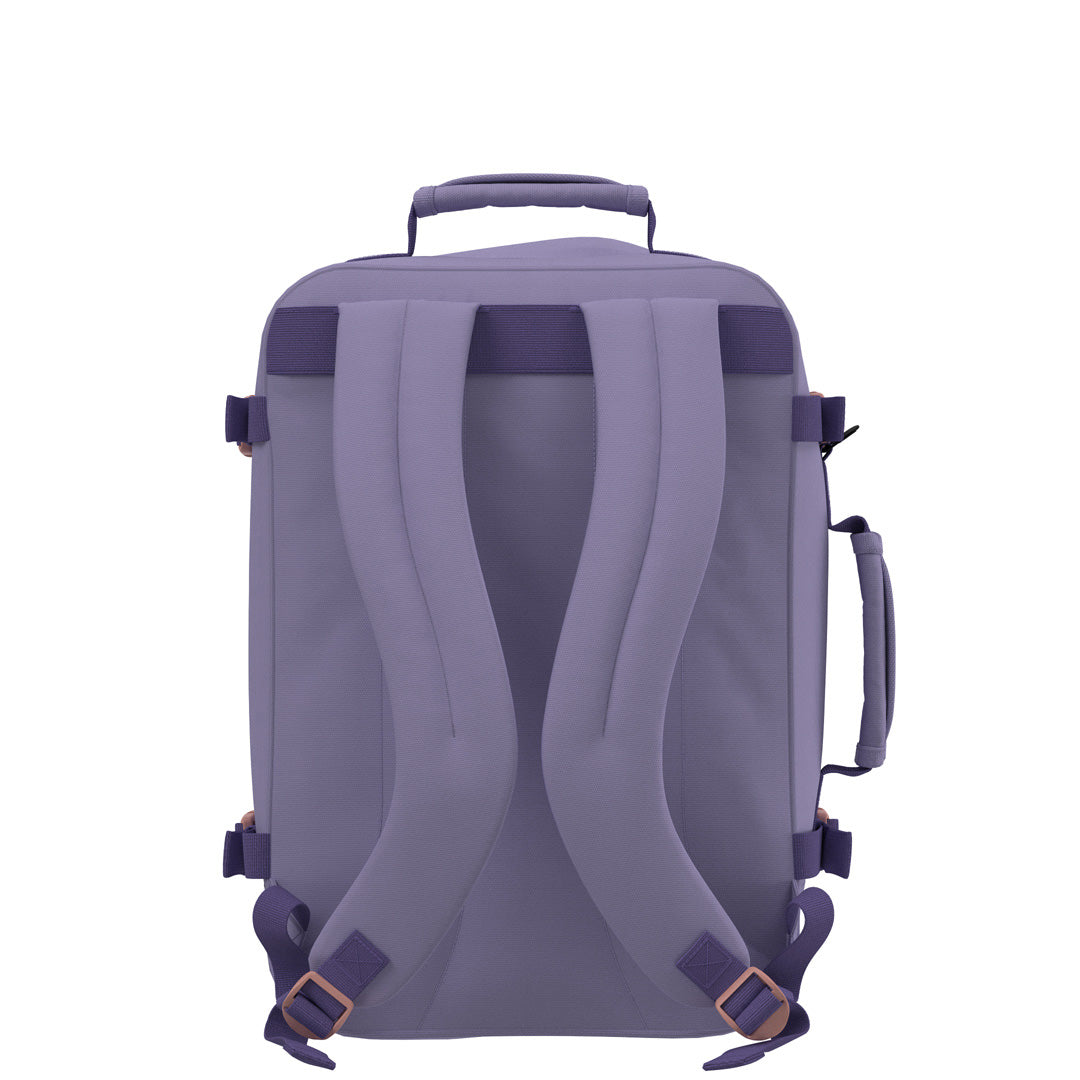 Classic Backpack 36L Smokey Violet