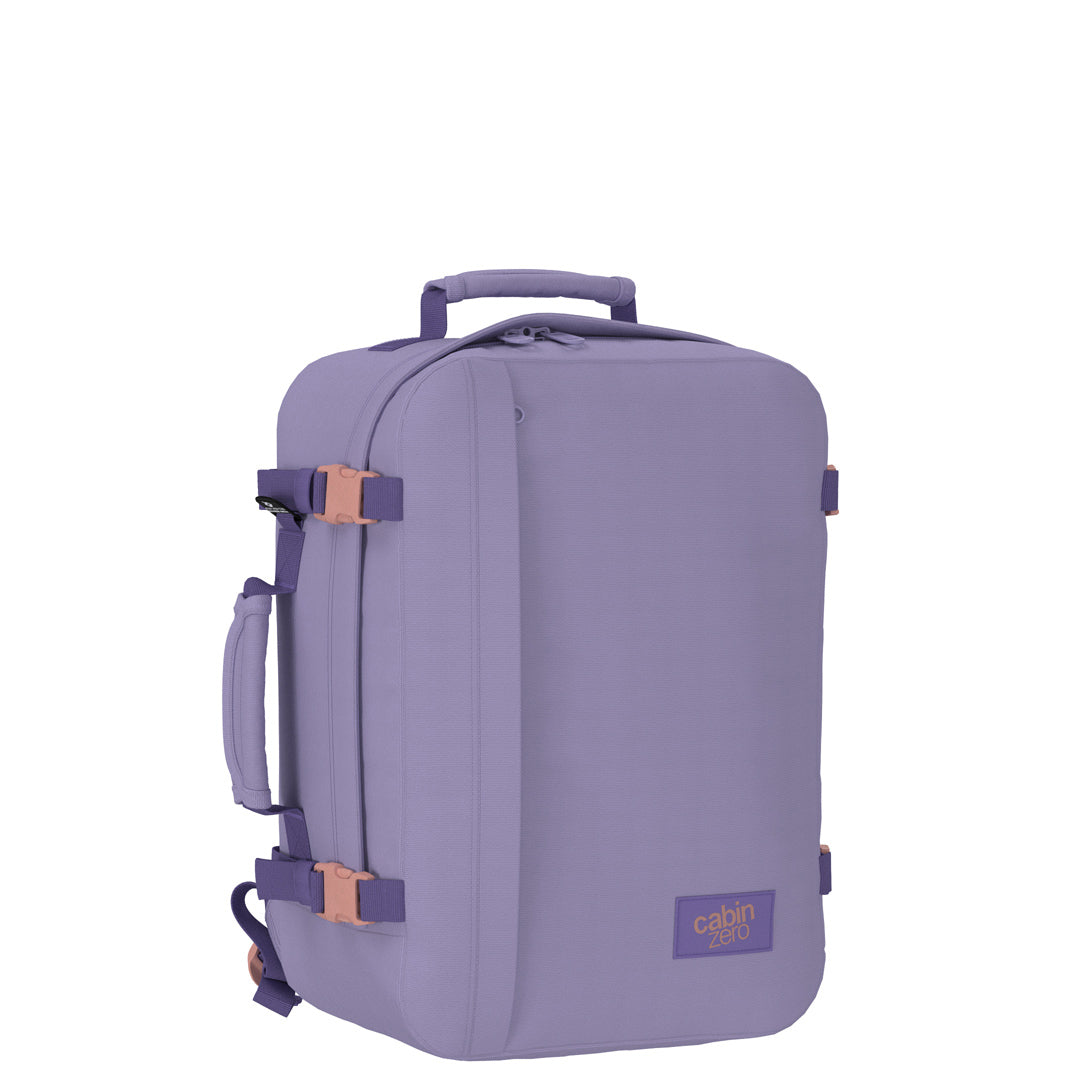 Classic Backpack 36L Smokey Violet