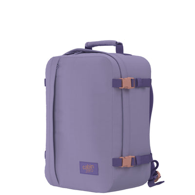 Classic Backpack 36L Smokey Violet