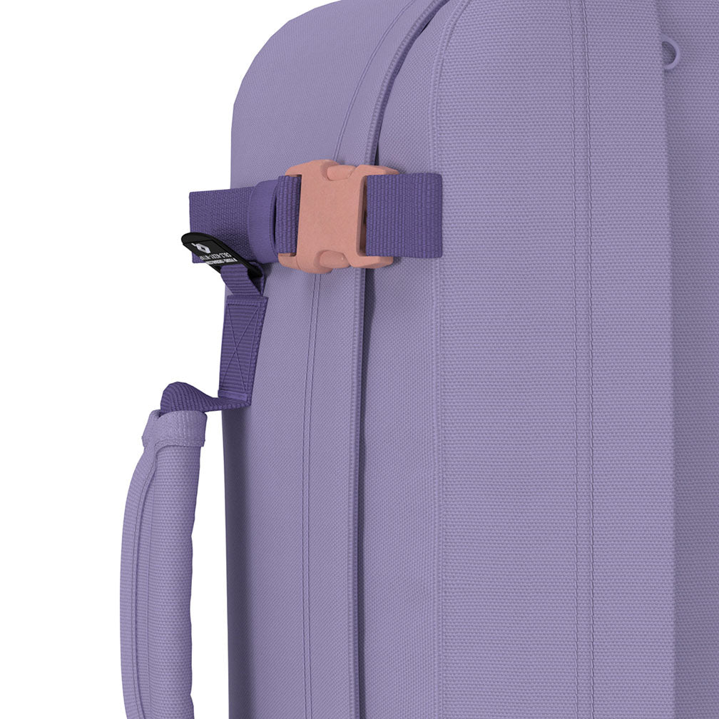 Classic Backpack 36L Smokey Violet