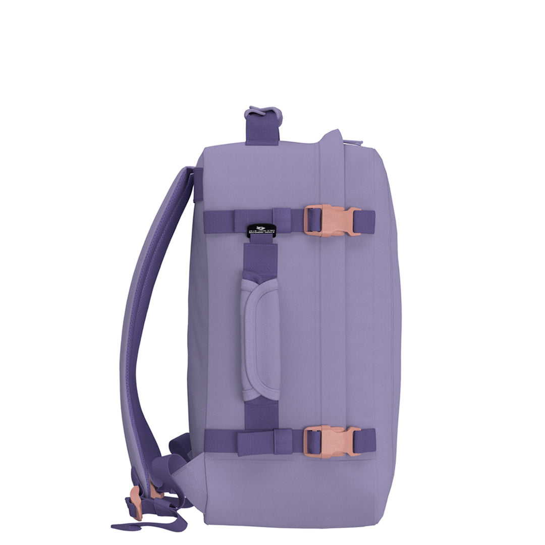 Classic Backpack 36L Smokey Violet