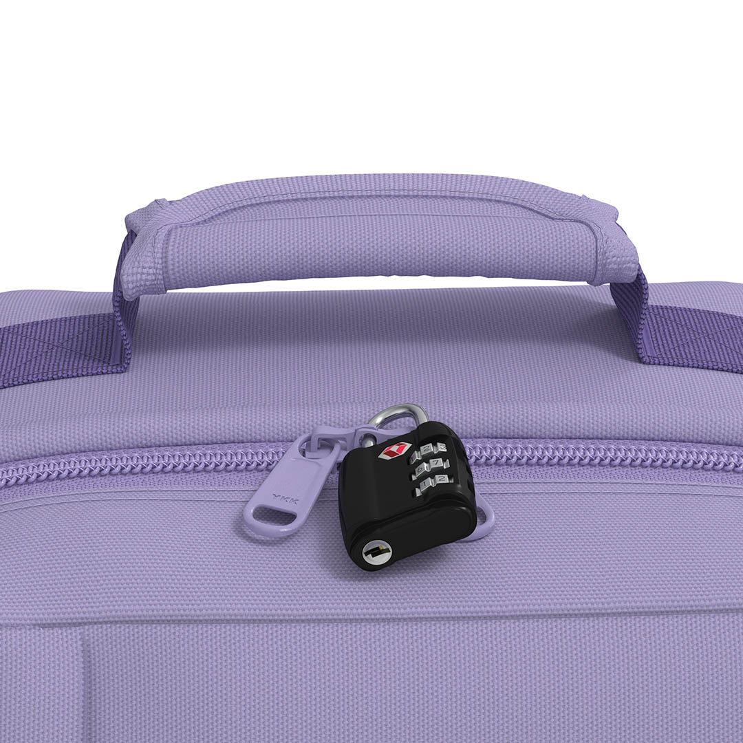 Classic Backpack 36L Smokey Violet