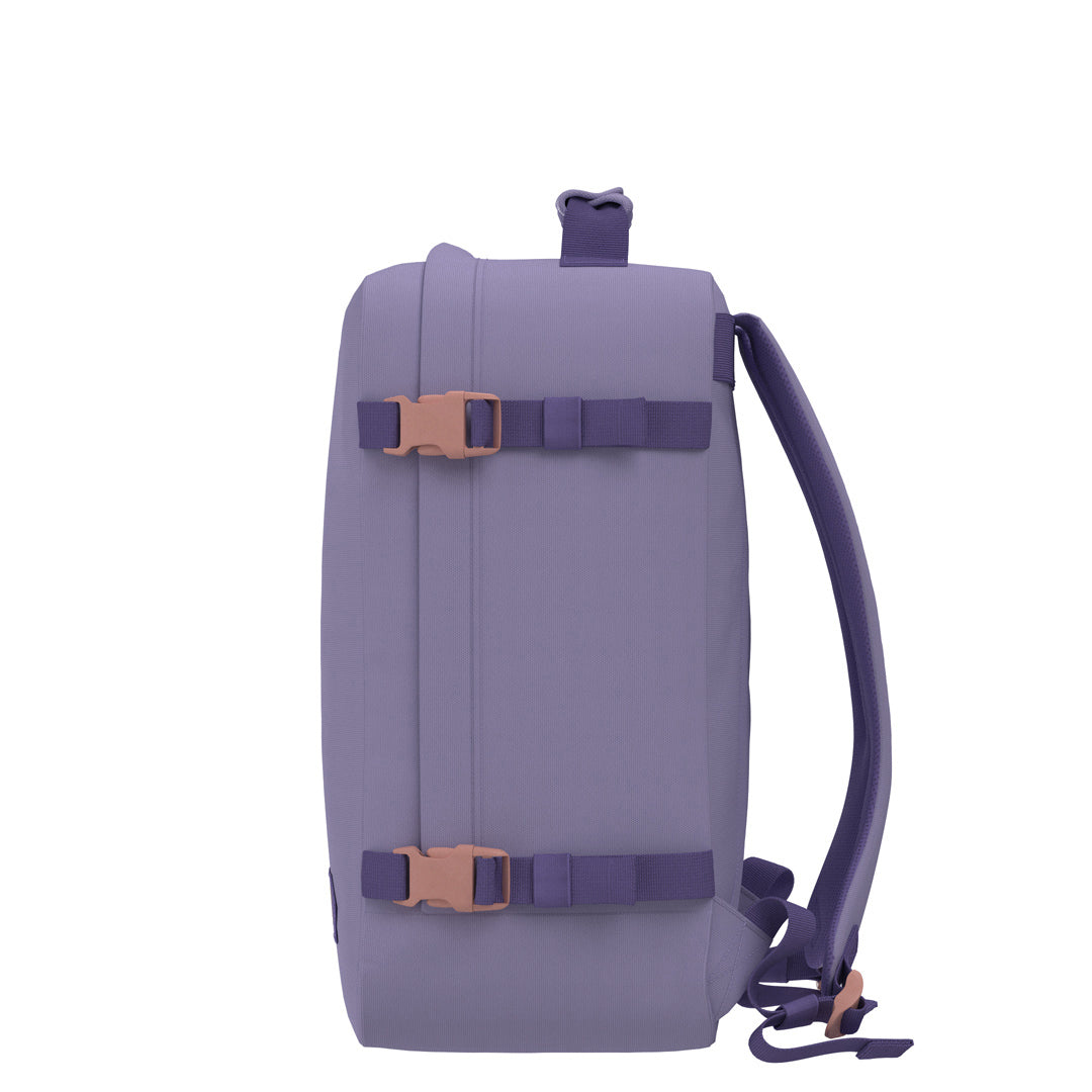 Classic Backpack 36L Smokey Violet