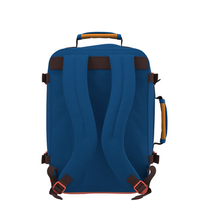 Classic Backpack 36L Tropical Blocks