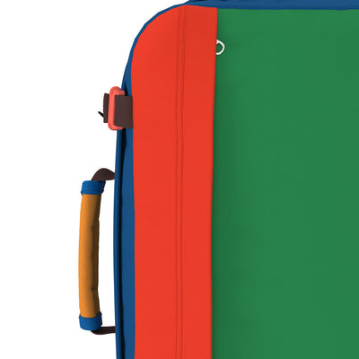 Classic Backpack 36L Tropical Blocks