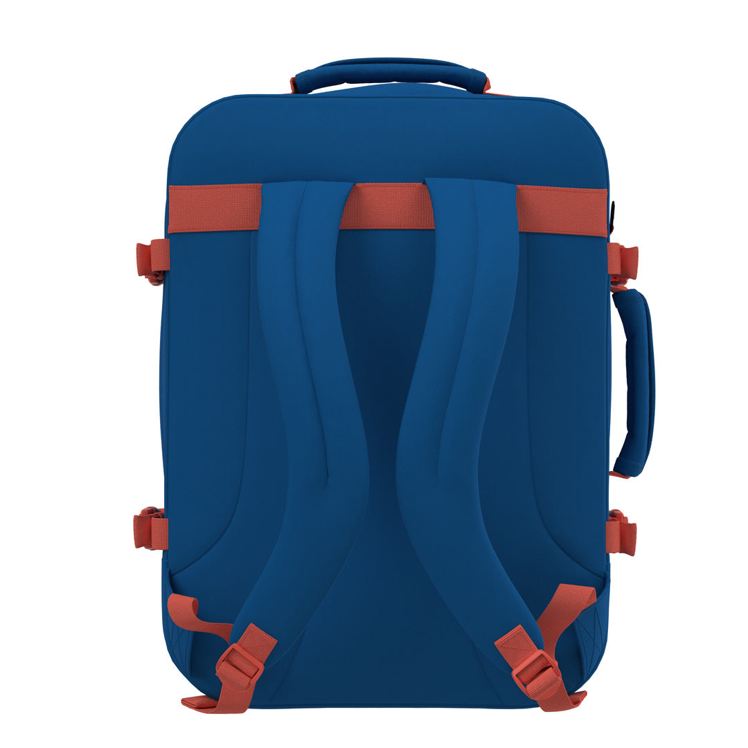 Classic Backpack 44L Capri Blue