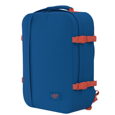 Classic Backpack 44L Capri Blue