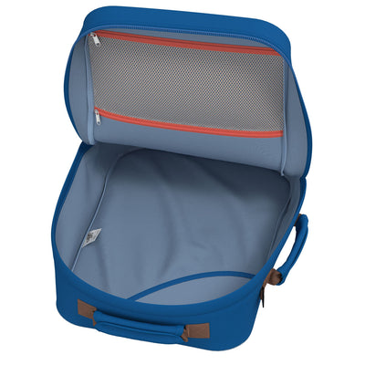 Classic Backpack 44L Capri Blue