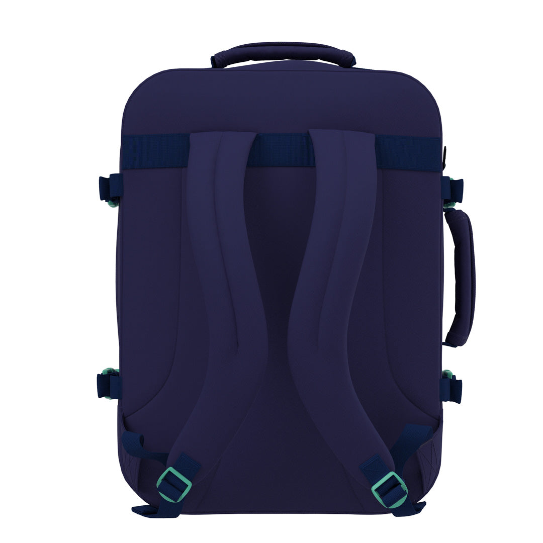 Classic Backpack 44L Deep Ocean