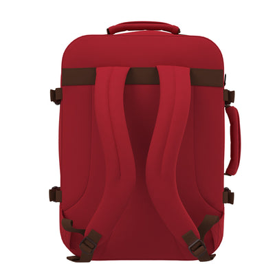 Classic Backpack 44L London Red